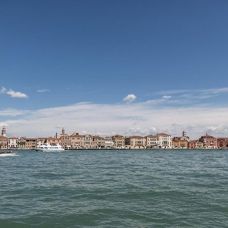 Stella Marina 1 Apartman Velence Kültér fotó