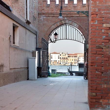 Stella Marina 1 Apartman Velence Kültér fotó